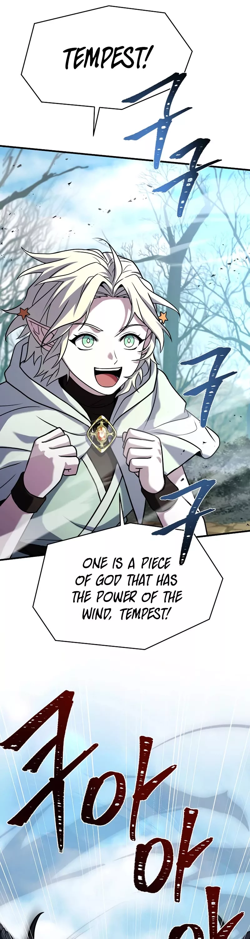 Read Return of the Legendary Spear Knight EN Manga Online