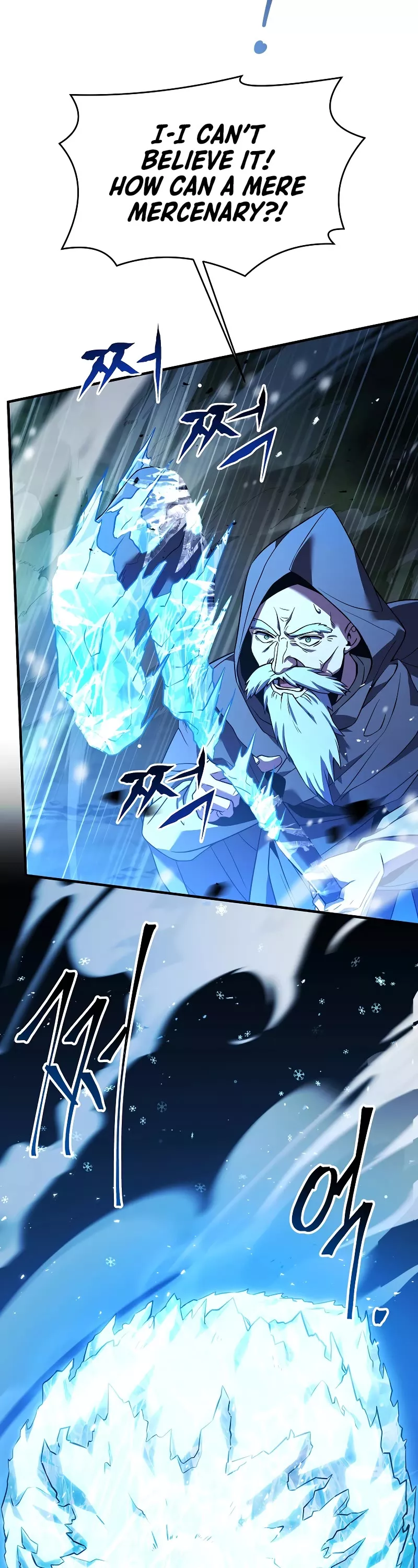 Read Return of the Legendary Spear Knight EN Manga Online