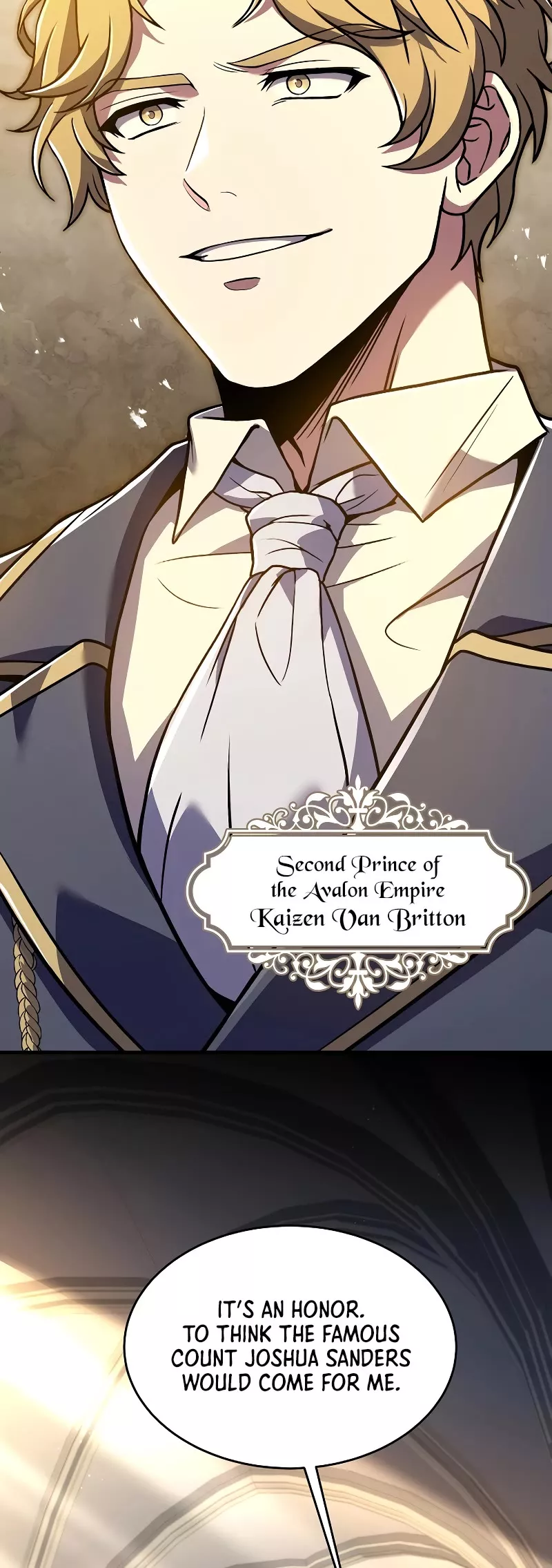 Read Return of the Legendary Spear Knight EN Manga Online
