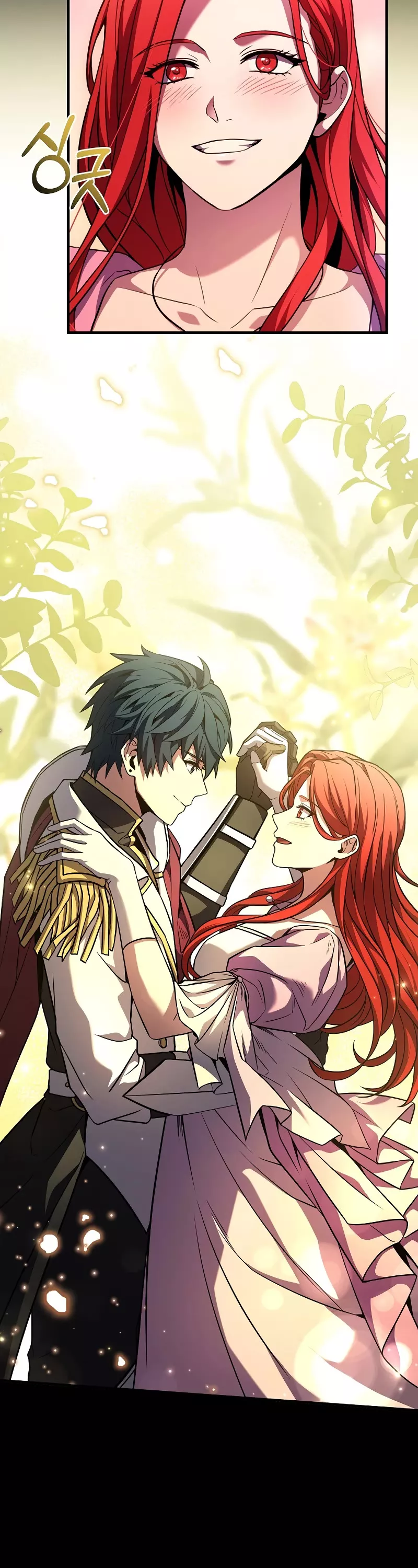 Read Return of the Legendary Spear Knight EN Manga Online