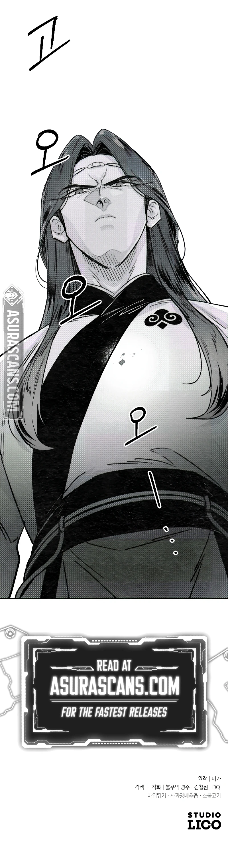 Read Return of the Mount Hua Sect EN Manga Online