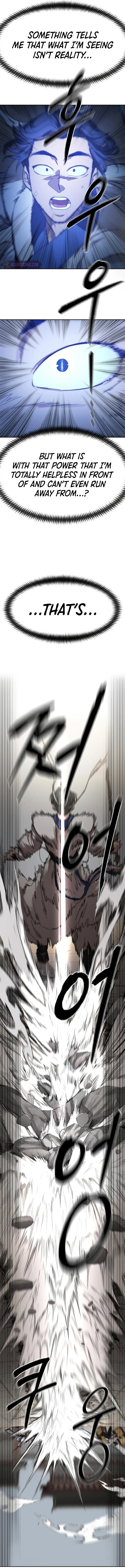 Read Return of the Mount Hua Sect EN Manga Online