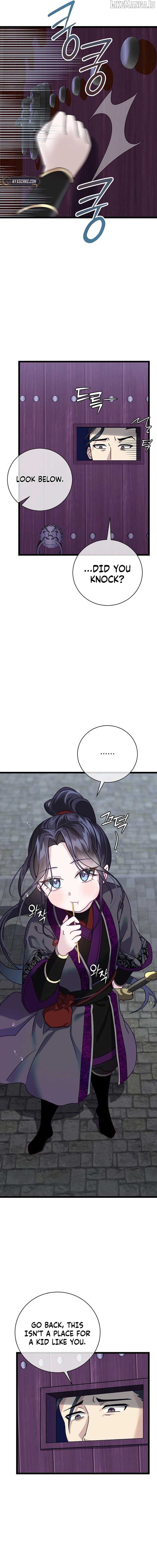 Read Return of the Namgung Clan’s Granddaughter EN Manga Online