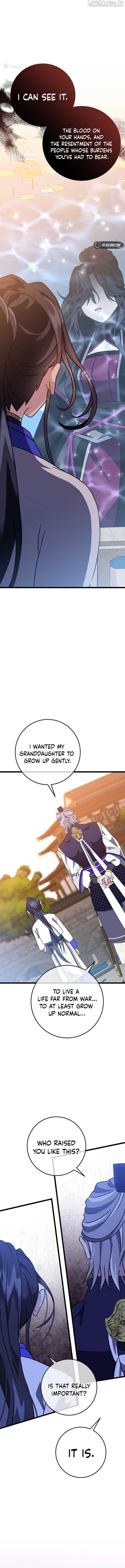 Read Return of the Namgung Clan’s Granddaughter EN Manga Online