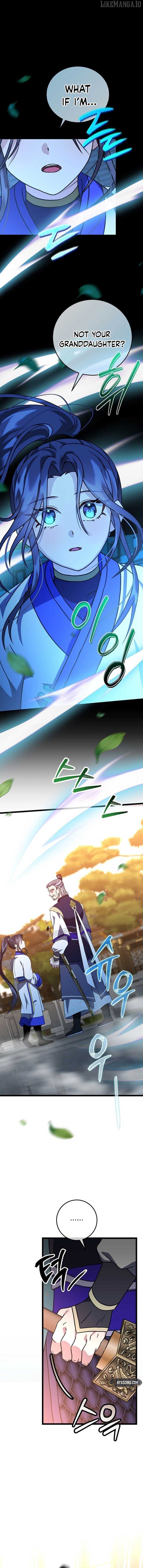 Read Return of the Namgung Clan’s Granddaughter EN Manga Online