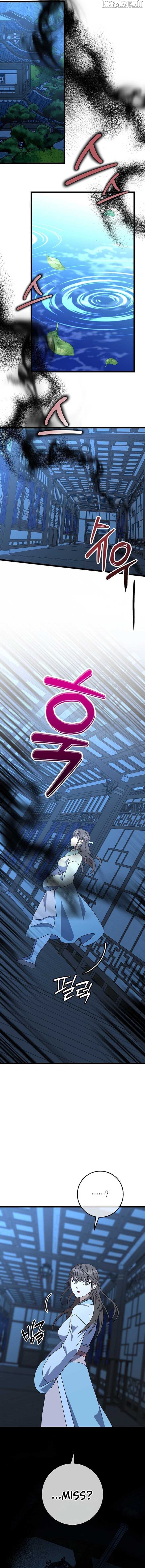 Read Return of the Namgung Clan’s Granddaughter EN Manga Online