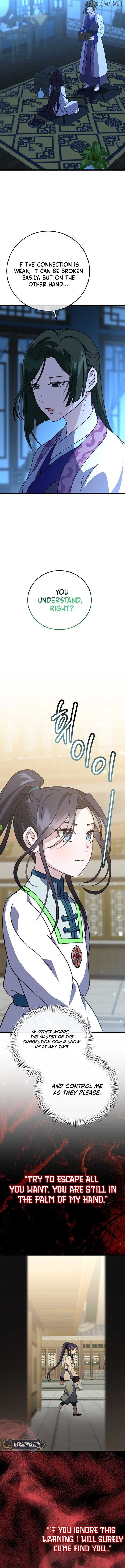 Read Return of the Namgung Clan’s Granddaughter EN Manga Online