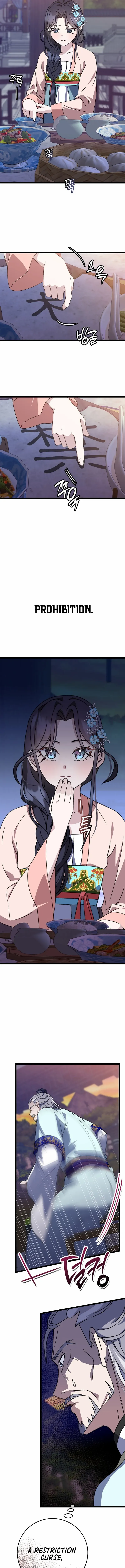 Read Return of the Namgung Clan’s Granddaughter EN Manga Online