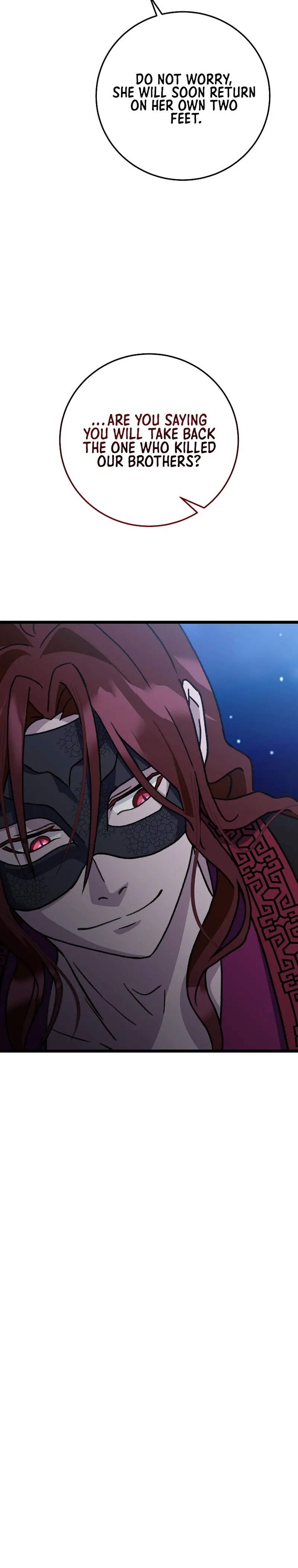 Read Return of the Namgung Clan’s Granddaughter EN Manga Online