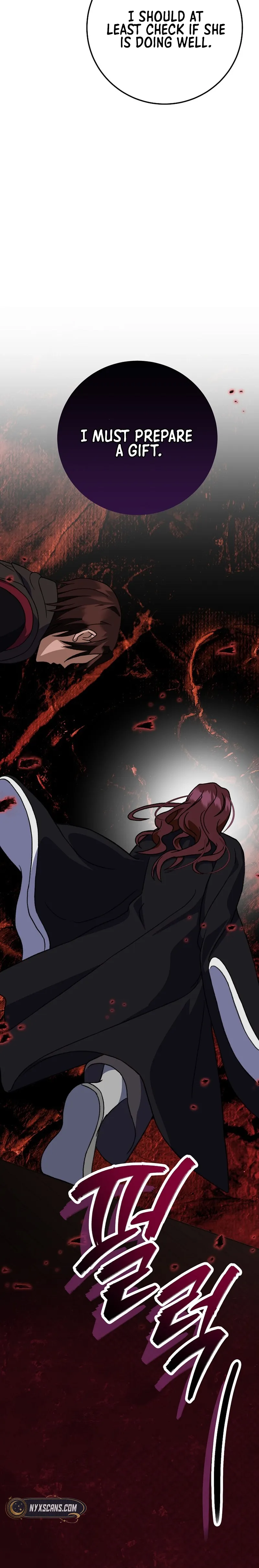 Read Return of the Namgung Clan’s Granddaughter EN Manga Online