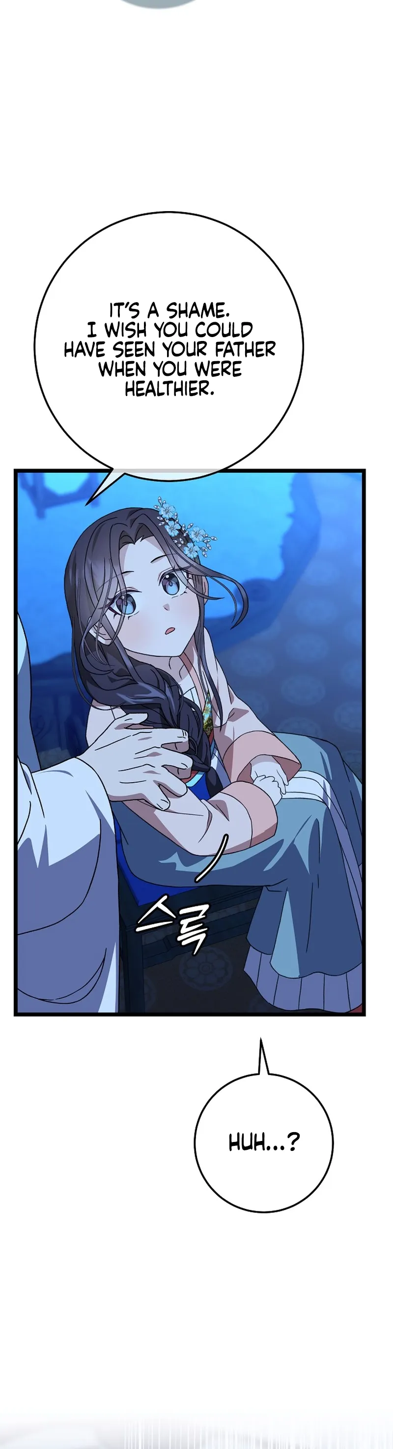 Read Return of the Namgung Clan’s Granddaughter EN Manga Online
