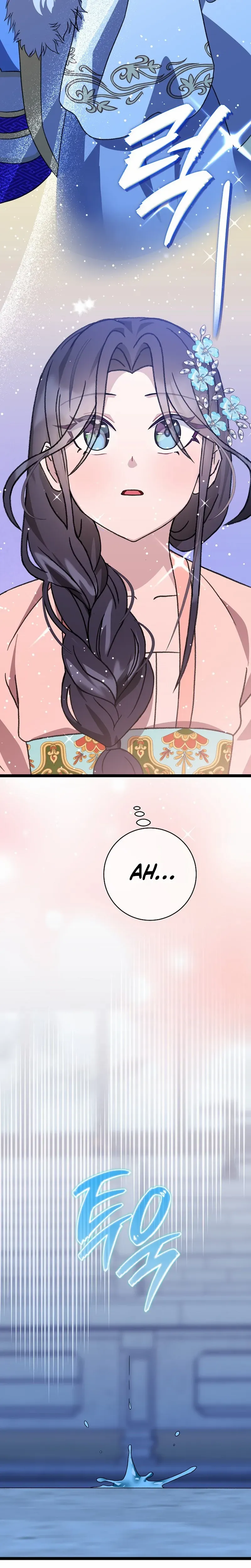 Read Return of the Namgung Clan’s Granddaughter EN Manga Online