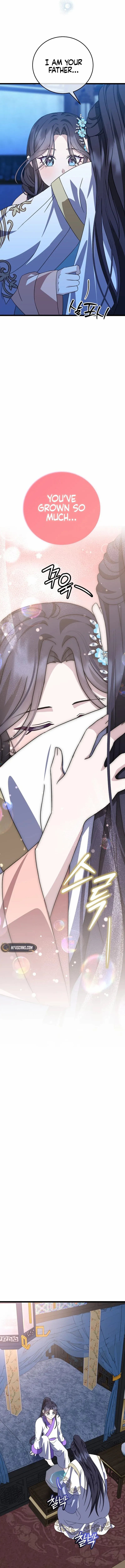 Read Return of the Namgung Clan’s Granddaughter EN Manga Online