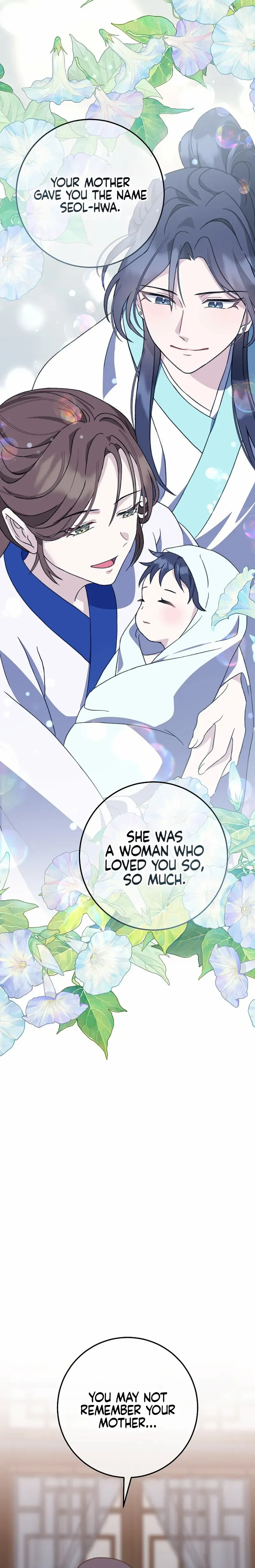 Read Return of the Namgung Clan’s Granddaughter EN Manga Online