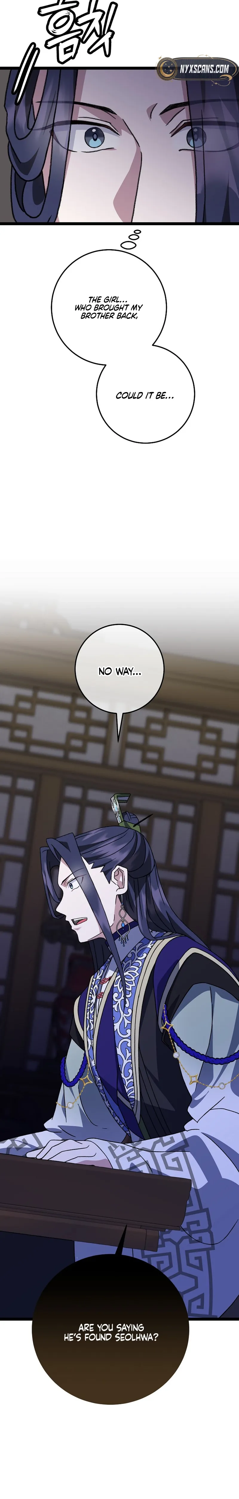 Read Return of the Namgung Clan’s Granddaughter EN Manga Online