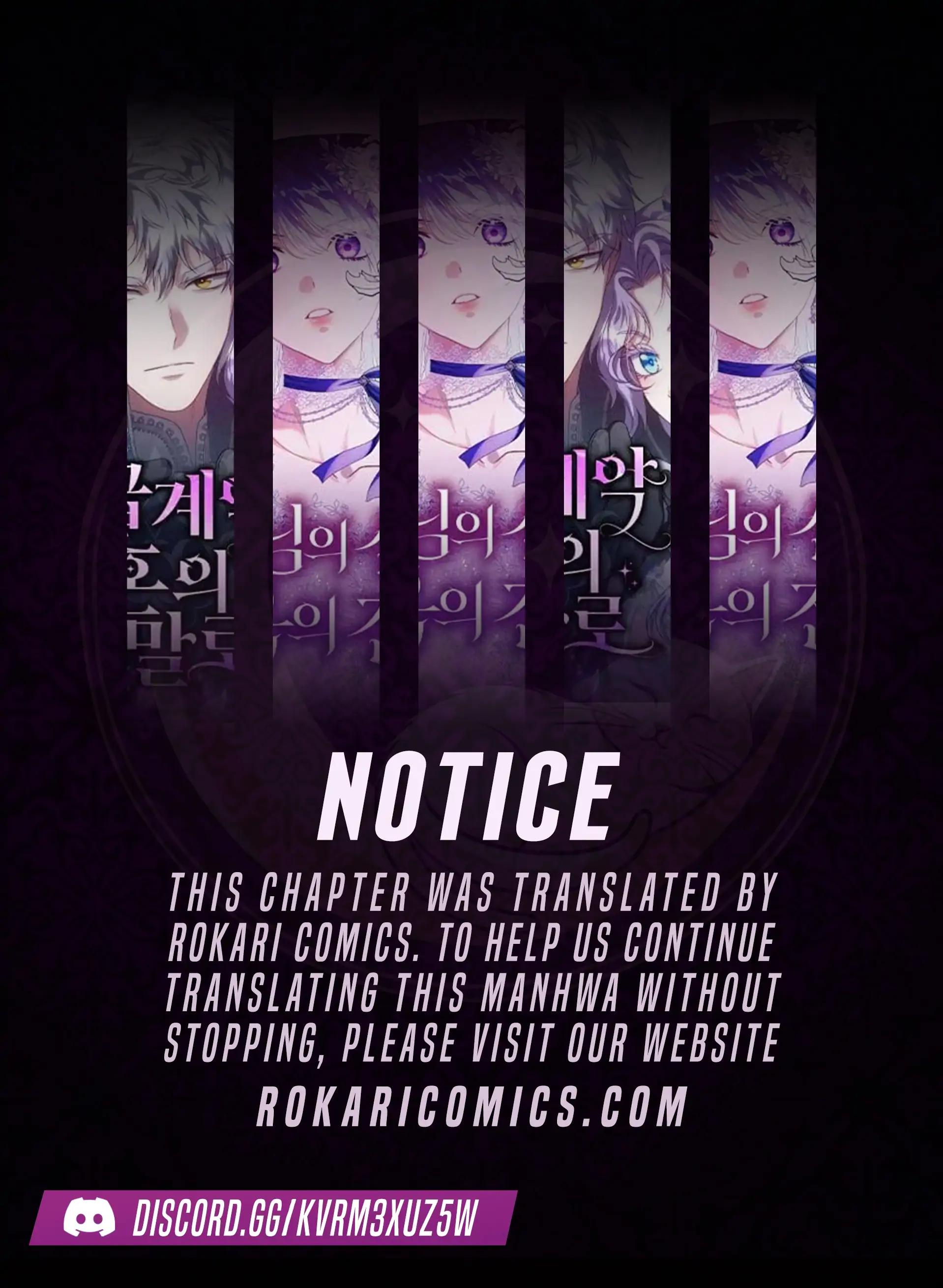 Read Return of the Namgung Clan’s Granddaughter EN Manga Online