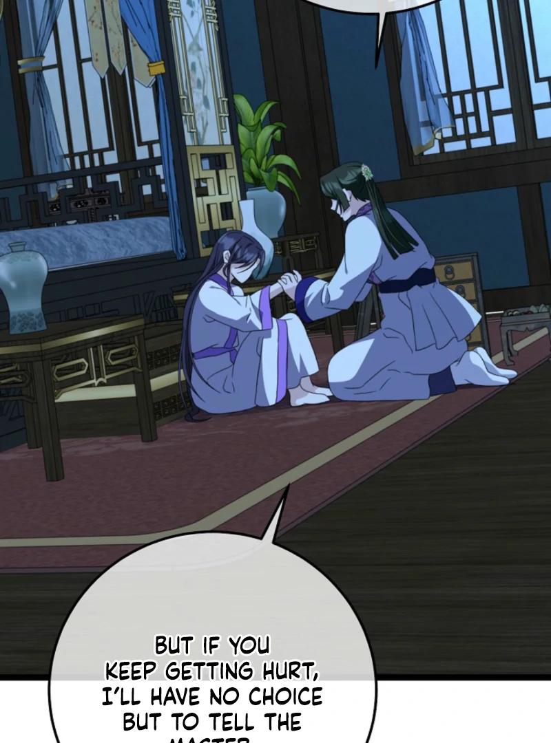 Read Return of the Namgung Clan’s Granddaughter EN Manga Online