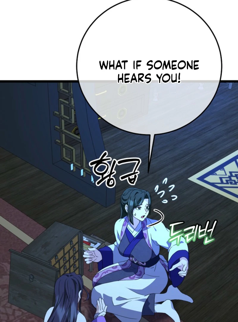 Read Return of the Namgung Clan’s Granddaughter EN Manga Online