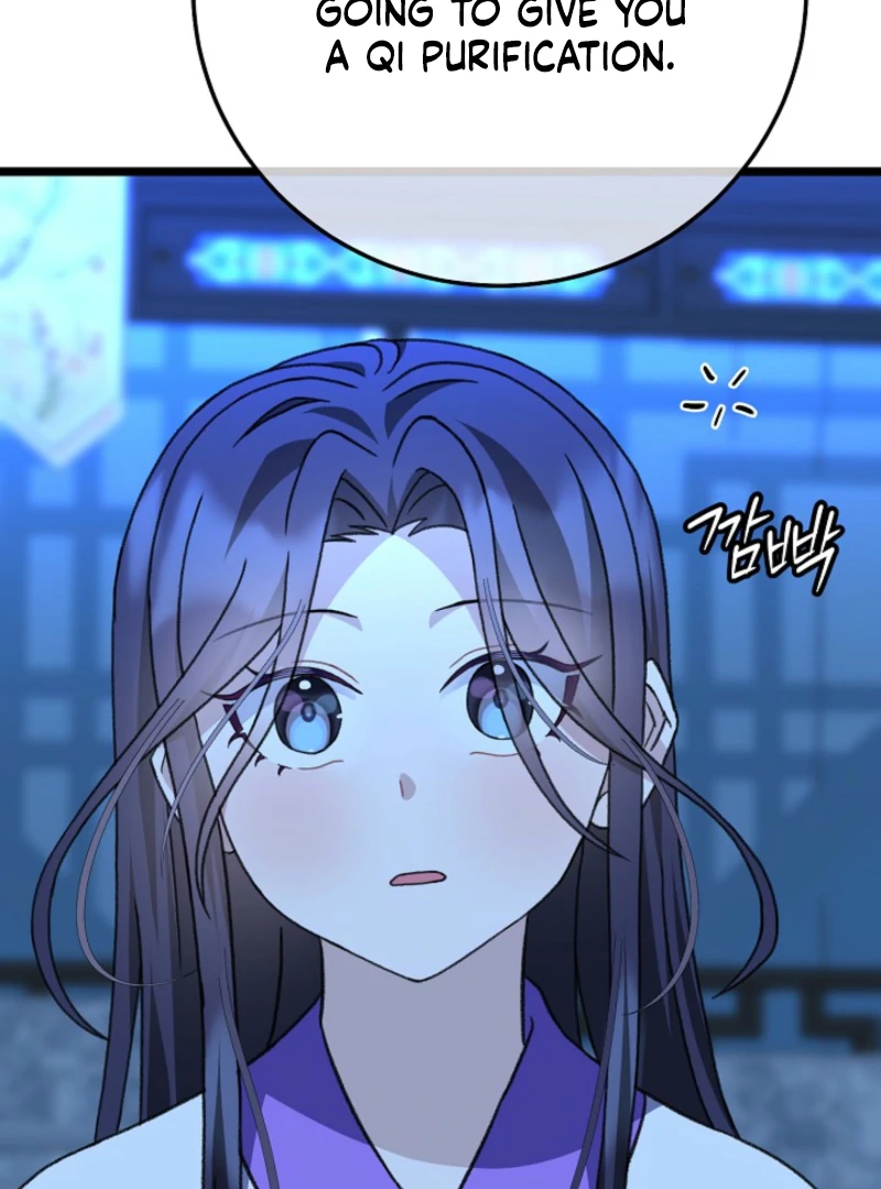 Read Return of the Namgung Clan’s Granddaughter EN Manga Online