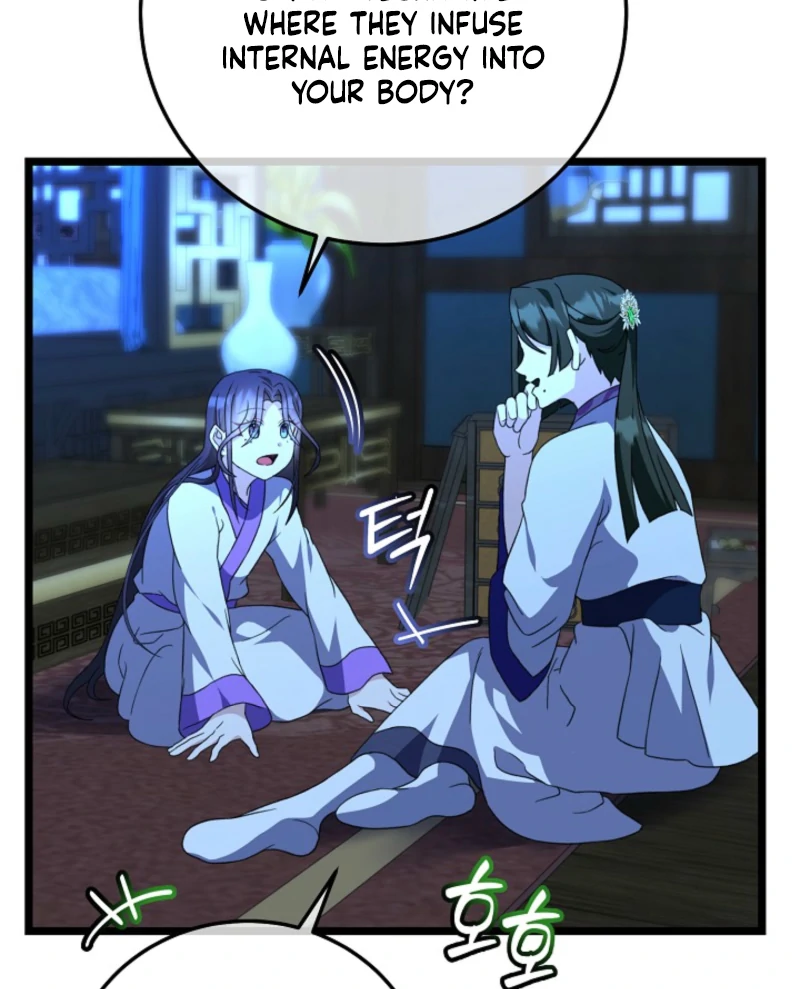 Read Return of the Namgung Clan’s Granddaughter EN Manga Online