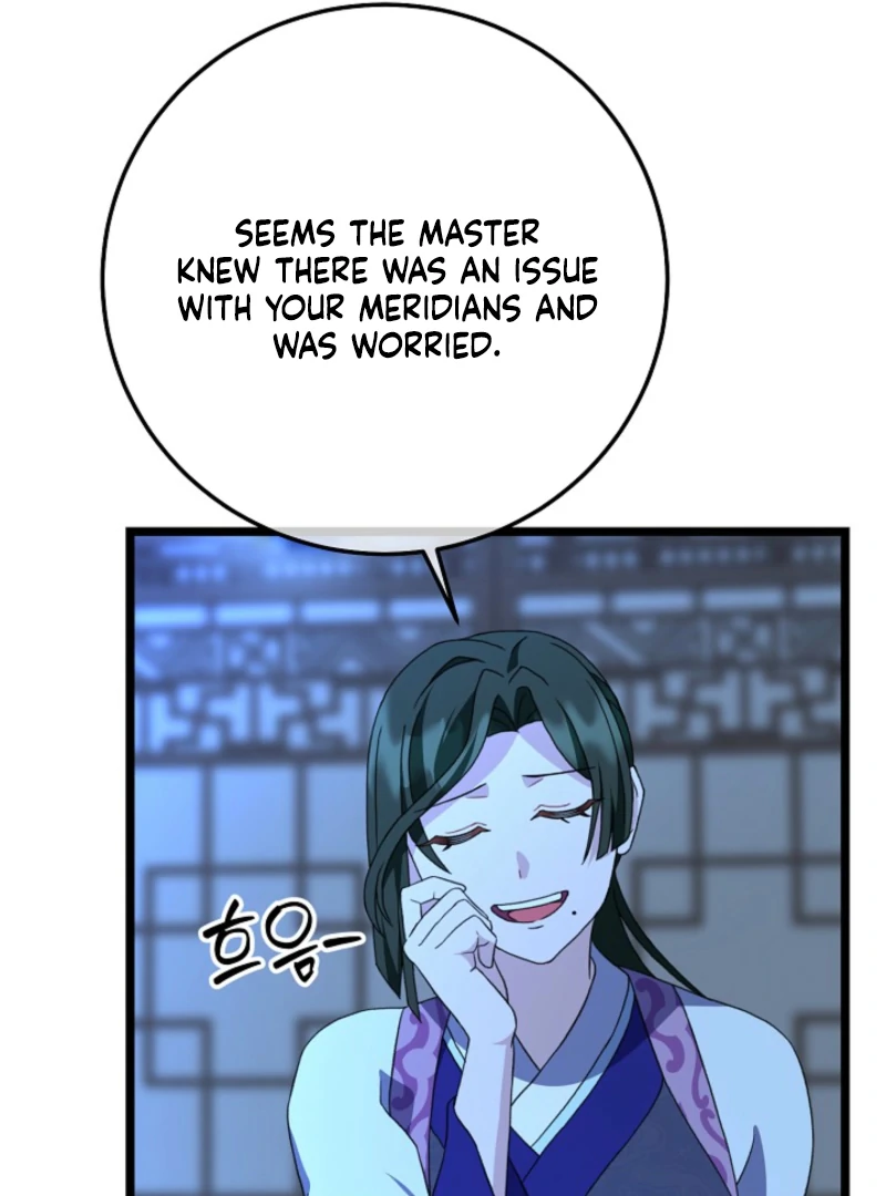 Read Return of the Namgung Clan’s Granddaughter EN Manga Online