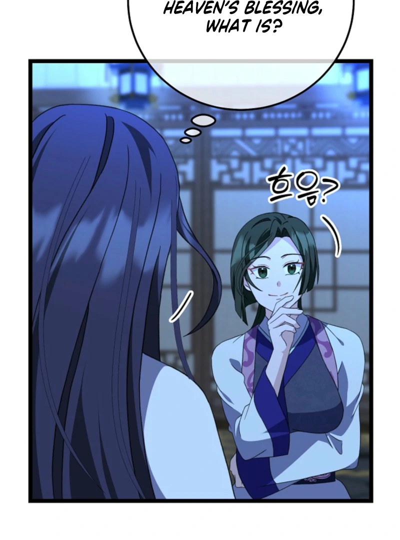 Read Return of the Namgung Clan’s Granddaughter EN Manga Online