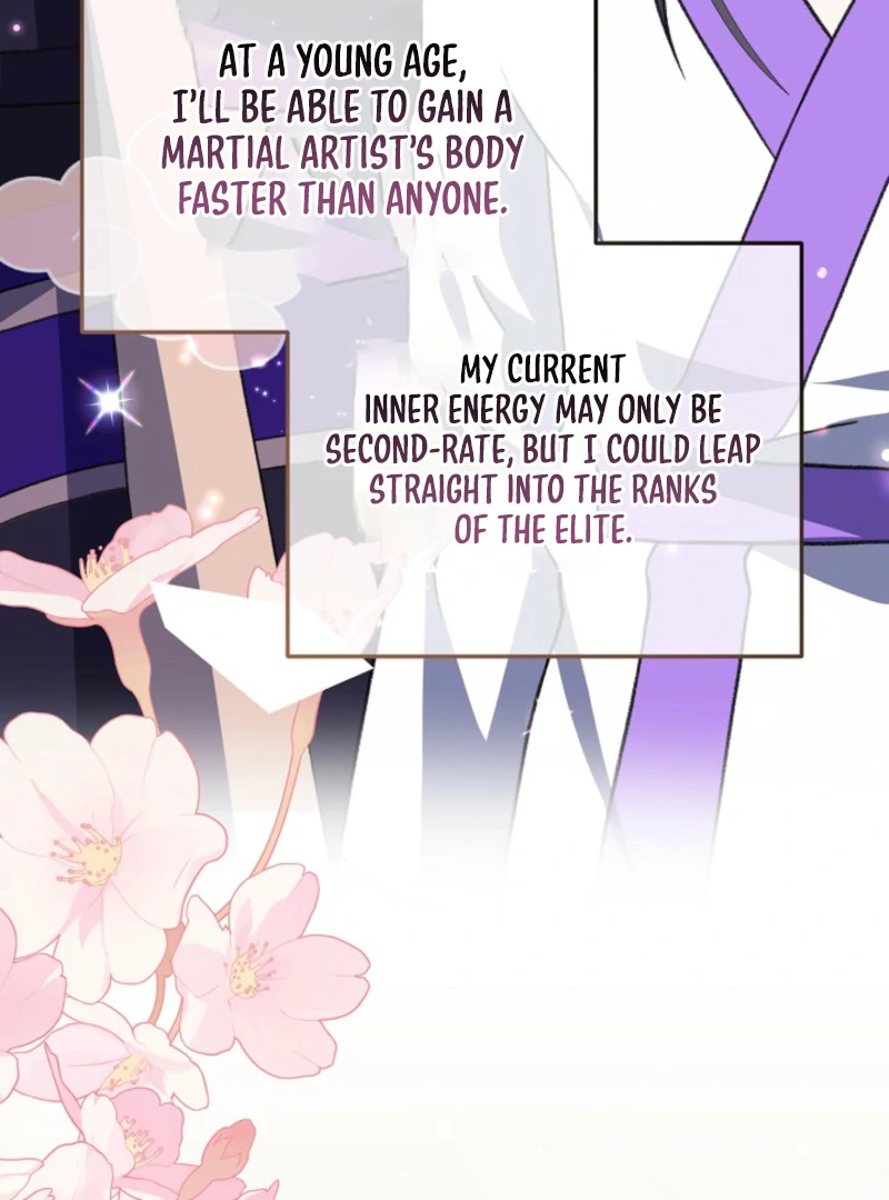 Read Return of the Namgung Clan’s Granddaughter EN Manga Online