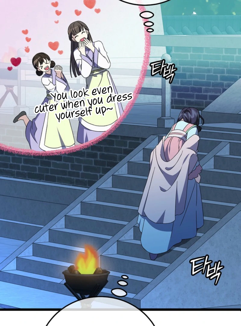 Read Return of the Namgung Clan’s Granddaughter EN Manga Online
