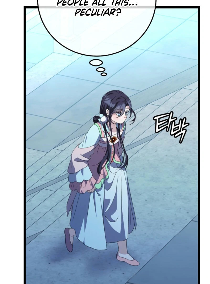 Read Return of the Namgung Clan’s Granddaughter EN Manga Online
