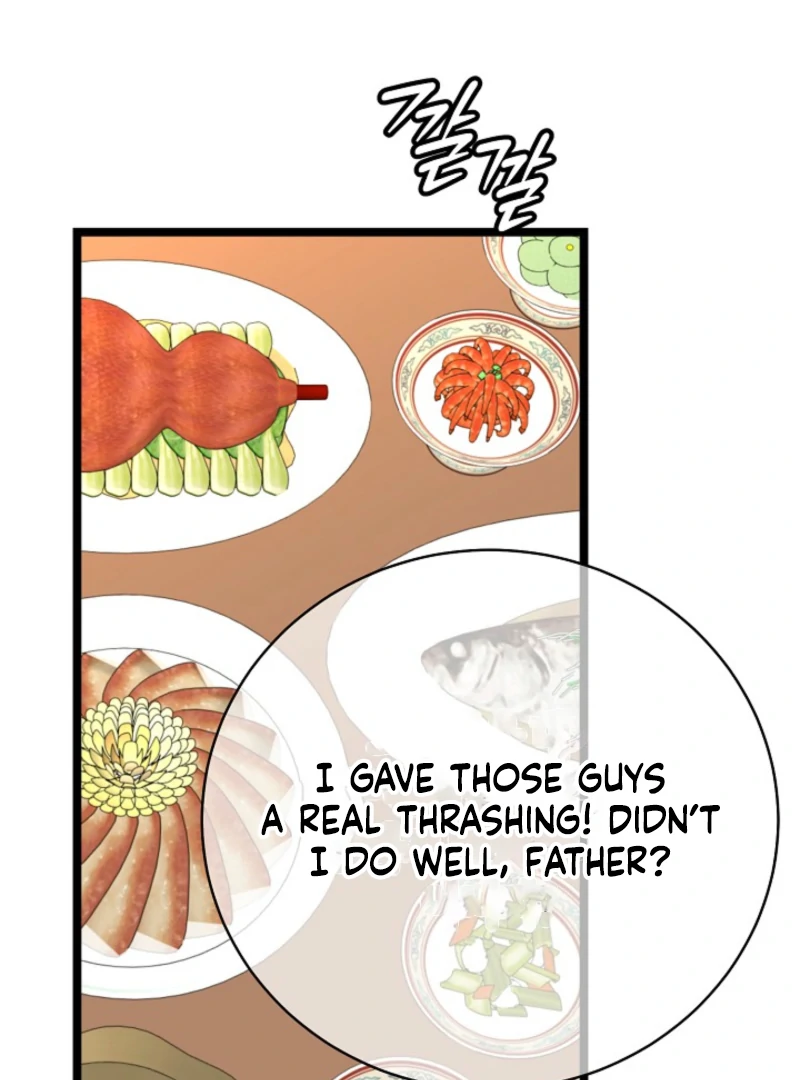 Read Return of the Namgung Clan’s Granddaughter EN Manga Online