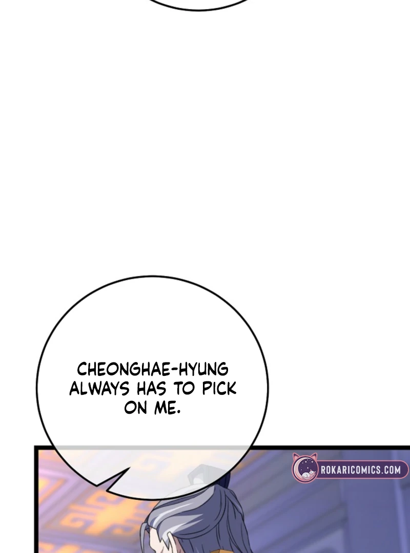 Read Return of the Namgung Clan’s Granddaughter EN Manga Online