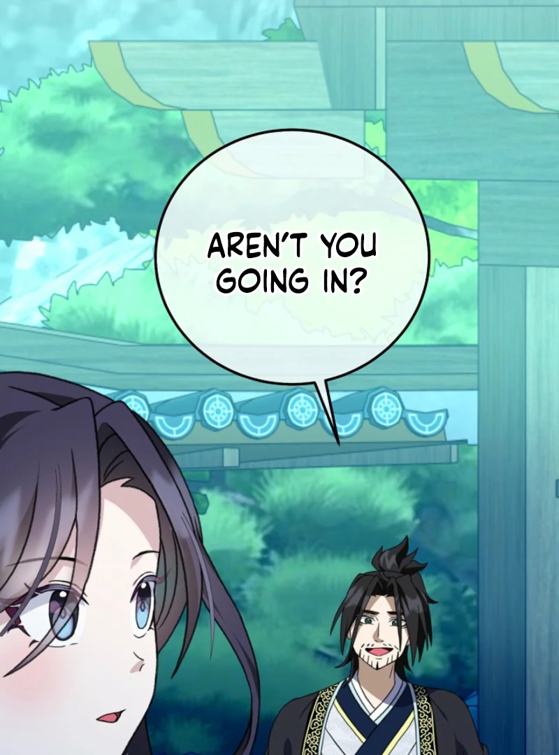 Read Return of the Namgung Clan’s Granddaughter EN Manga Online