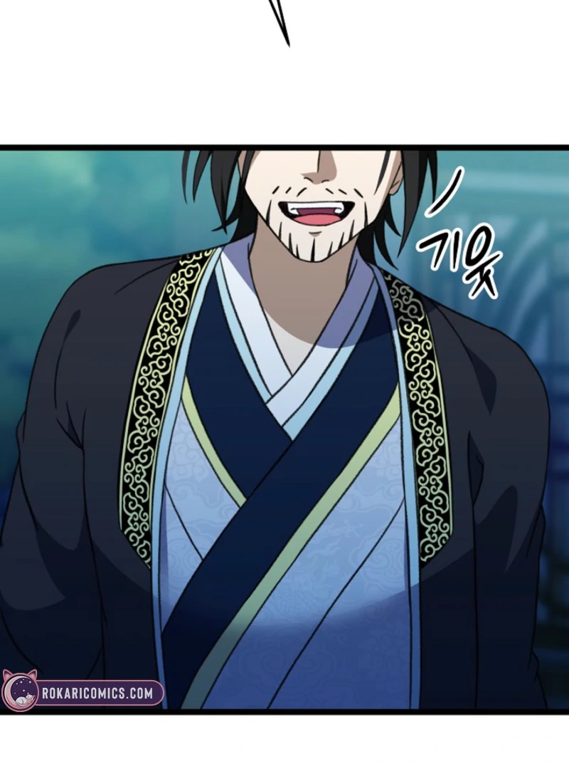 Read Return of the Namgung Clan’s Granddaughter EN Manga Online