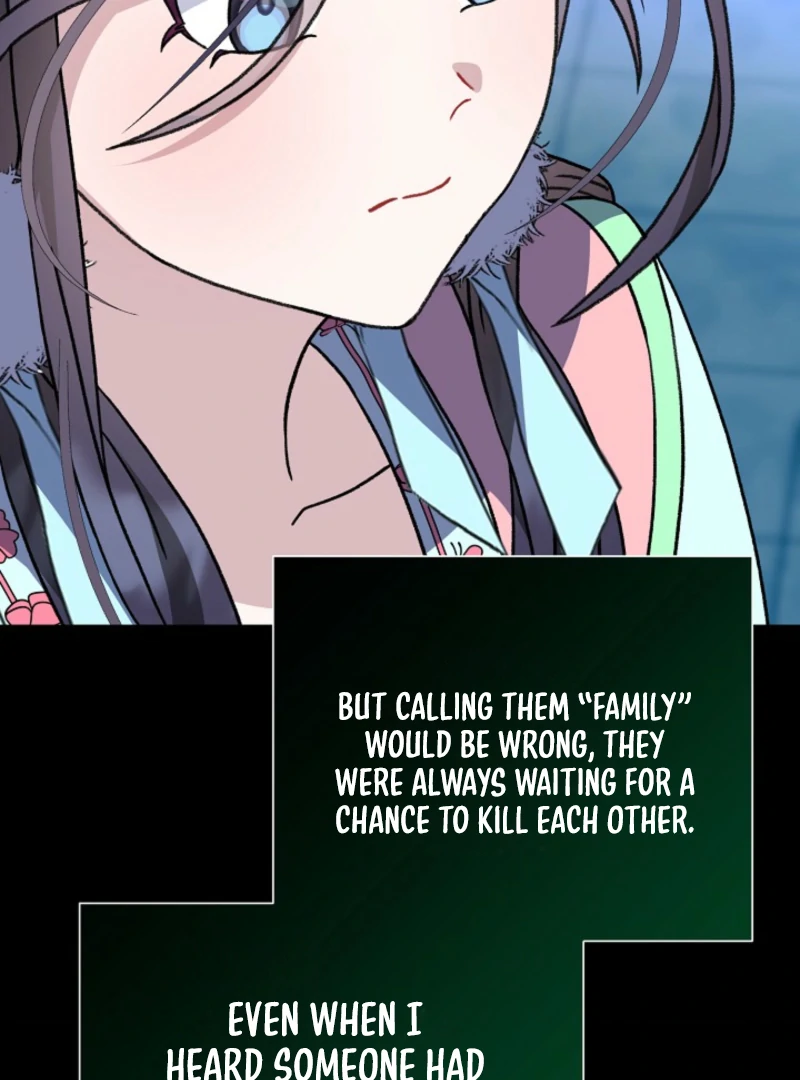 Read Return of the Namgung Clan’s Granddaughter EN Manga Online