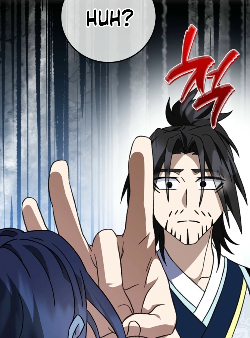 Read Return of the Namgung Clan’s Granddaughter EN Manga Online