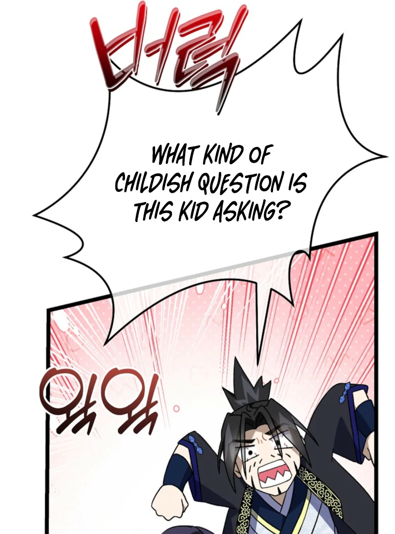 Read Return of the Namgung Clan’s Granddaughter EN Manga Online