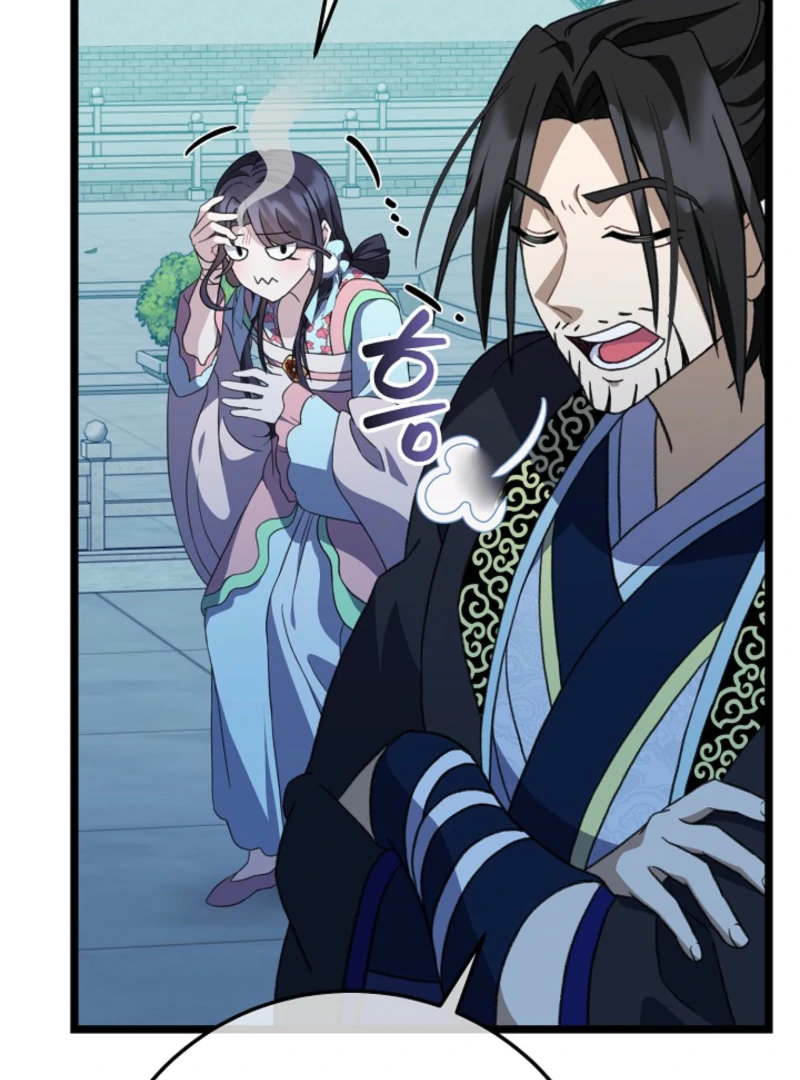 Read Return of the Namgung Clan’s Granddaughter EN Manga Online