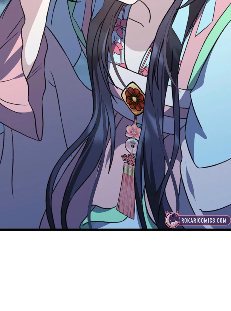 Read Return of the Namgung Clan’s Granddaughter EN Manga Online