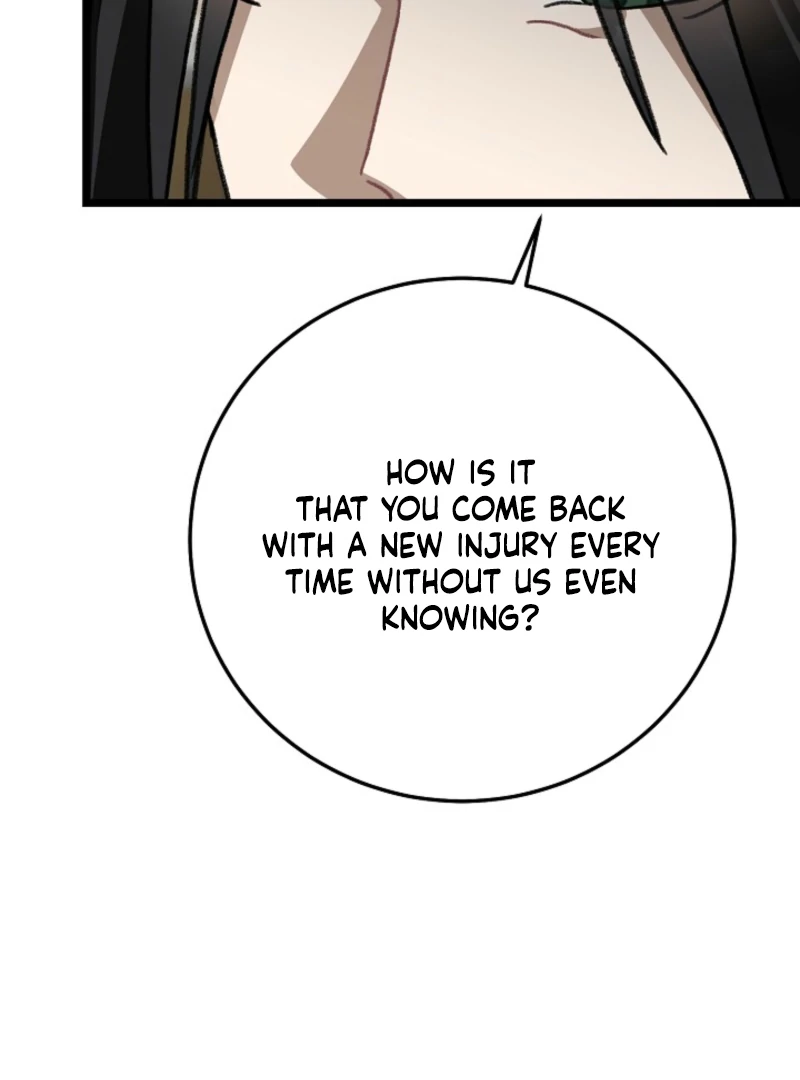 Read Return of the Namgung Clan’s Granddaughter EN Manga Online