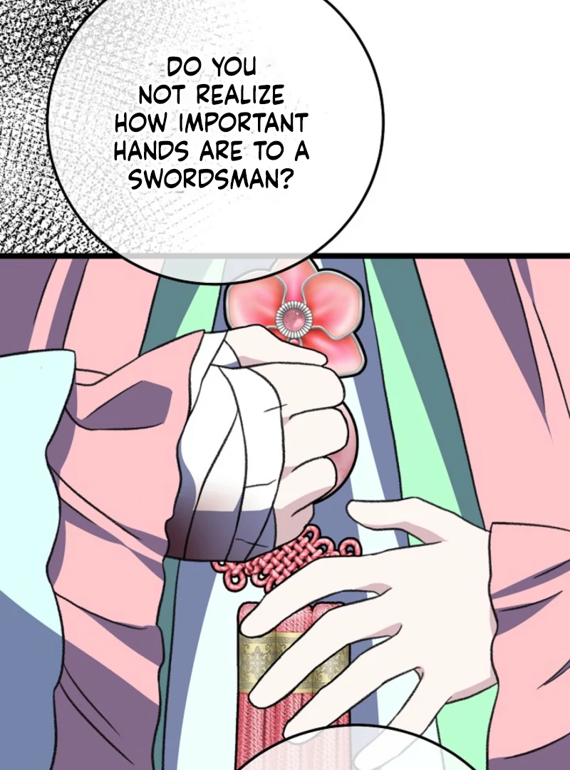 Read Return of the Namgung Clan’s Granddaughter EN Manga Online