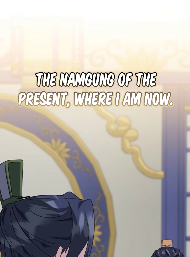 Read Return of the Namgung Clan’s Granddaughter EN Manga Online