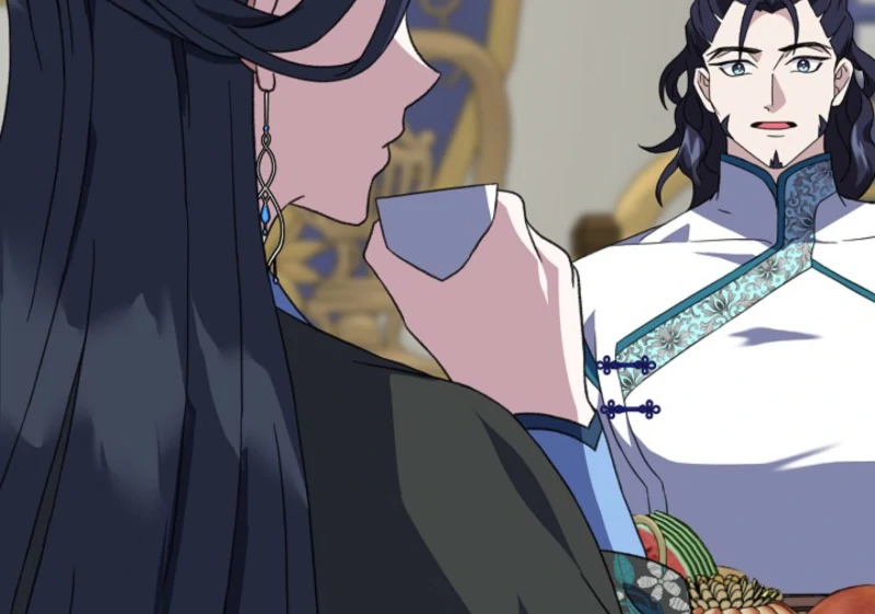 Read Return of the Namgung Clan’s Granddaughter EN Manga Online