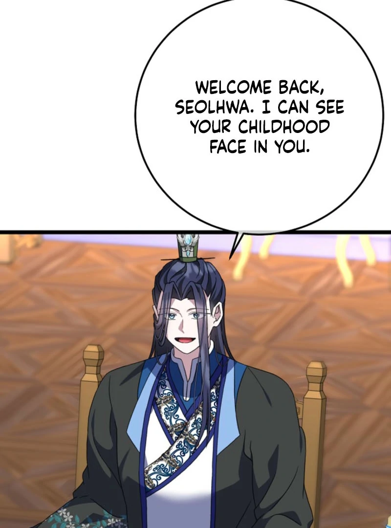 Read Return of the Namgung Clan’s Granddaughter EN Manga Online
