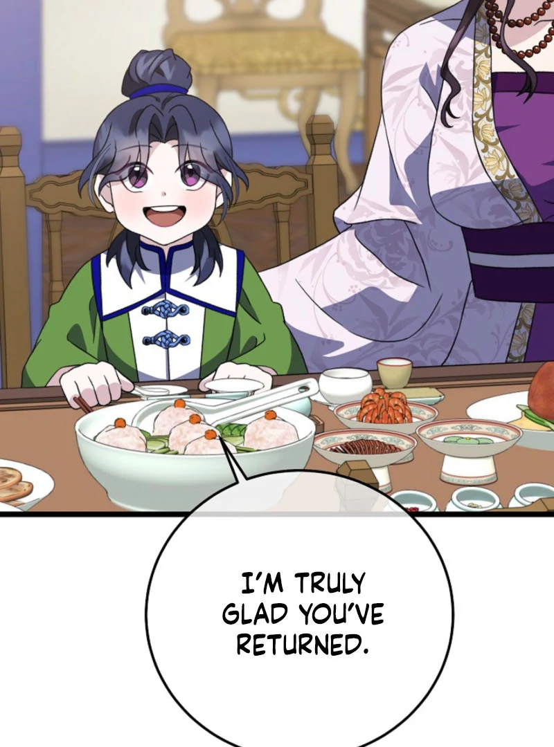 Read Return of the Namgung Clan’s Granddaughter EN Manga Online
