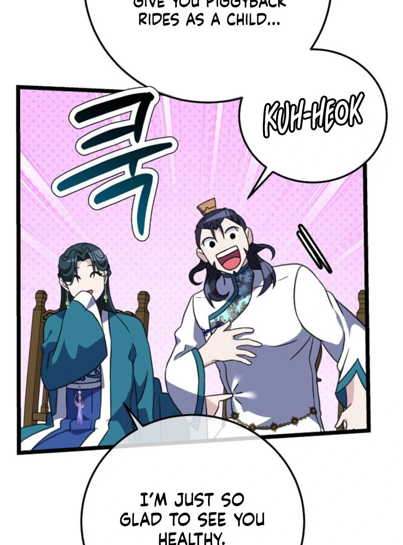 Read Return of the Namgung Clan’s Granddaughter EN Manga Online