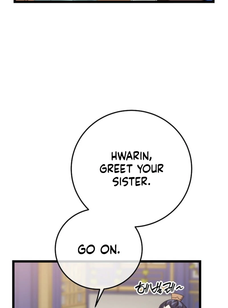 Read Return of the Namgung Clan’s Granddaughter EN Manga Online