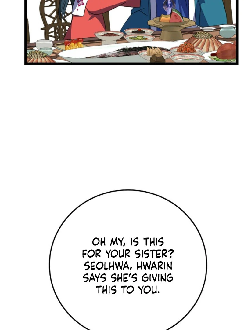 Read Return of the Namgung Clan’s Granddaughter EN Manga Online