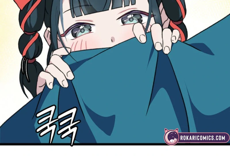 Read Return of the Namgung Clan’s Granddaughter EN Manga Online