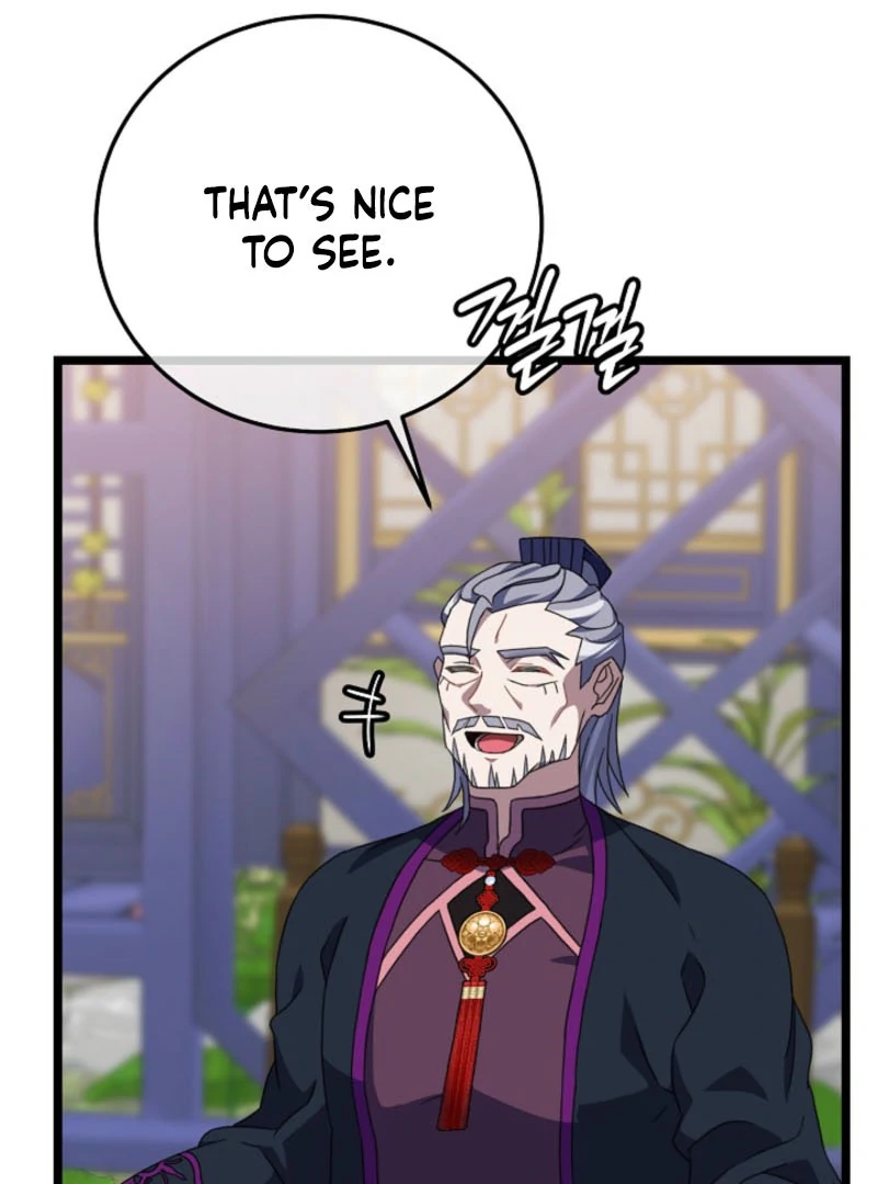 Read Return of the Namgung Clan’s Granddaughter EN Manga Online
