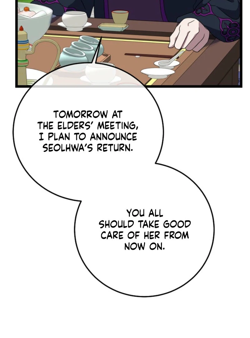Read Return of the Namgung Clan’s Granddaughter EN Manga Online